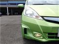 2010 Honda Fit Hybrid