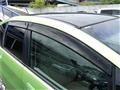 2010 Honda Fit Hybrid