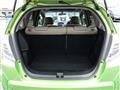 2010 Honda Fit Hybrid