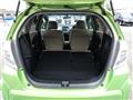 2010 Honda Fit Hybrid
