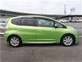 2010 Honda Fit Hybrid