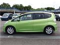 2010 Honda Fit Hybrid