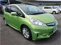 2010 Honda Fit Hybrid