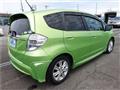 2010 Honda Fit Hybrid