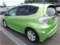 2010 Honda Fit Hybrid
