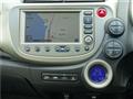 2010 Honda Fit Hybrid