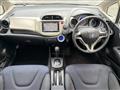 2011 Honda Fit Hybrid