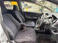 2011 Honda Fit Hybrid
