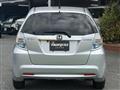 2011 Honda Fit Hybrid