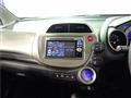 2011 Honda Fit Hybrid