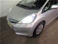 2011 Honda Fit Hybrid