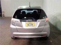2011 Honda Fit Hybrid