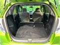 2011 Honda Fit Hybrid