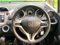 2011 Honda Fit Hybrid