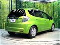 2011 Honda Fit Hybrid