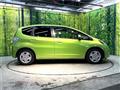 2011 Honda Fit Hybrid