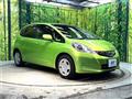 2011 Honda Fit Hybrid