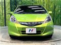 2011 Honda Fit Hybrid