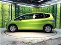 2011 Honda Fit Hybrid