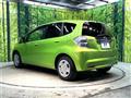 2011 Honda Fit Hybrid