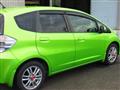2011 Honda Fit Hybrid