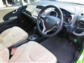 2011 Honda Fit Hybrid