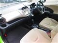 2011 Honda Fit Hybrid