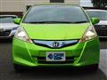 2011 Honda Fit Hybrid