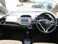 2011 Honda Fit Hybrid