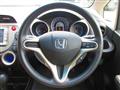 2011 Honda Fit Hybrid