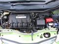 2011 Honda Fit Hybrid