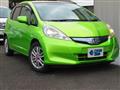 2011 Honda Fit Hybrid