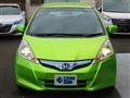 2011 Honda Fit Hybrid