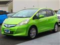 2011 Honda Fit Hybrid