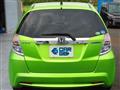 2011 Honda Fit Hybrid