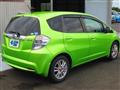 2011 Honda Fit Hybrid