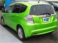 2011 Honda Fit Hybrid