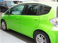 2011 Honda Fit Hybrid