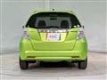 2011 Honda Fit Hybrid
