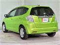 2011 Honda Fit Hybrid