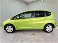 2011 Honda Fit Hybrid