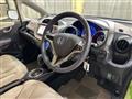 2011 Honda Fit Hybrid