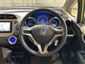 2011 Honda Fit Hybrid