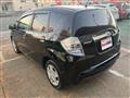 2011 Honda Fit Hybrid