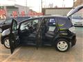 2011 Honda Fit Hybrid