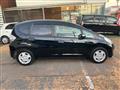 2011 Honda Fit Hybrid