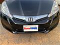 2011 Honda Fit Hybrid