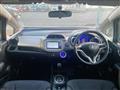 2011 Honda Fit Hybrid
