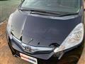 2011 Honda Fit Hybrid