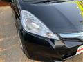 2011 Honda Fit Hybrid
